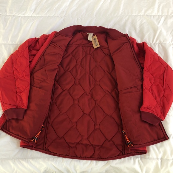 Duluth Trading Co. Agiloft Jacket L and XL - Picture 3 of 3